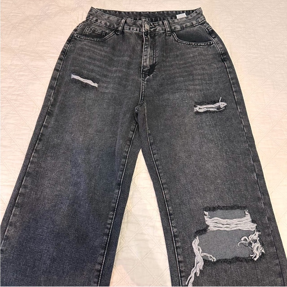 SHEIN jeans
